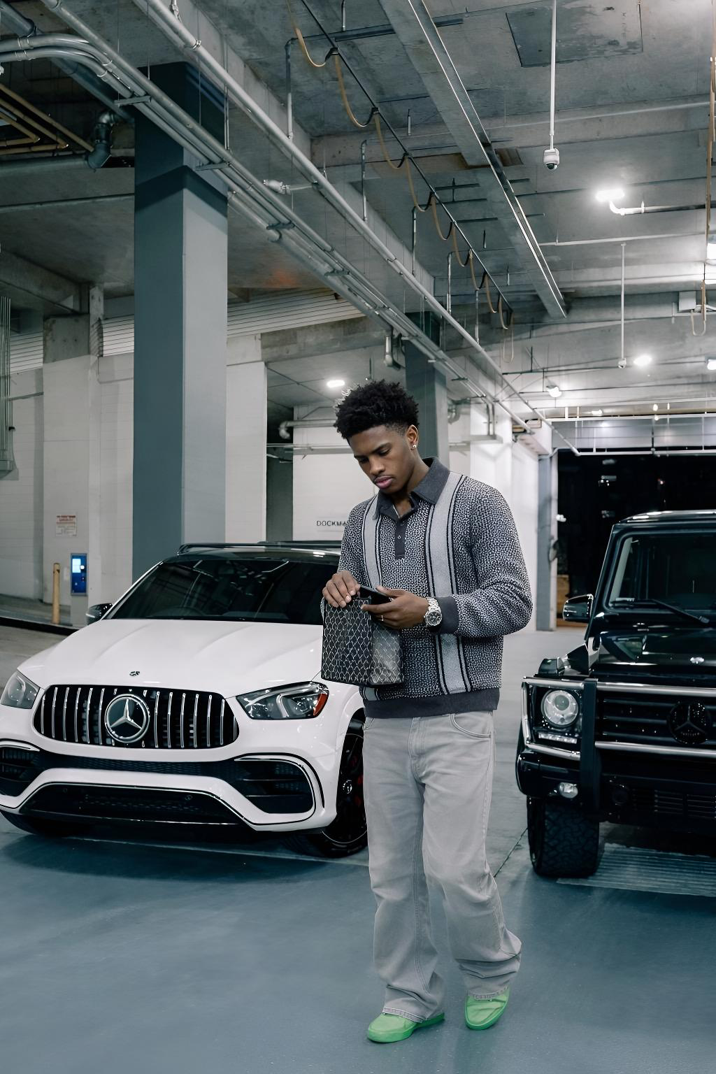 Roman Royce - Founder & CEO